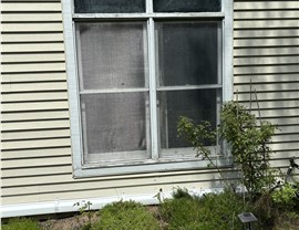 Replacement Windows Project in Clifton Park, NY by ProEdge Remodeling