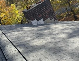 Roof Replacement Project in Pawling, NY by ProEdge Remodeling