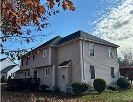 Roof Replacement Project in Salem, NH by ProEdge Remodeling