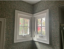 Replacement Windows Project in Clinton, CT by ProEdge Remodeling