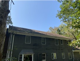 Roof Replacement Project in Pawling, NY by ProEdge Remodeling