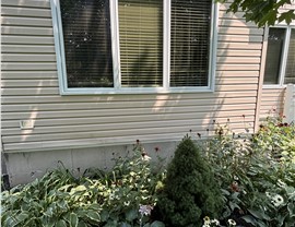 Replacement Windows Project in Cambridge, NY by ProEdge Remodeling