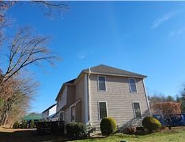 Roof Replacement Project in Salem, NH by ProEdge Remodeling