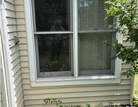 Replacement Windows Project in Clifton Park, NY by ProEdge Remodeling