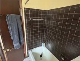 Bathroom Remodeling Project in Delmar, NY by ProEdge Remodeling