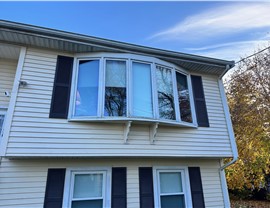 Replacement Windows Project in Randolph, MA by ProEdge Remodeling