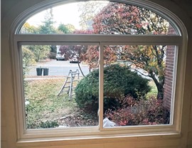 Replacement Windows Project in Belmont, MA by ProEdge Remodeling