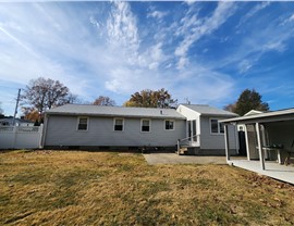 Roof Replacement Project in Chicopee, MA by ProEdge Remodeling