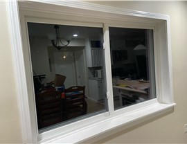 Replacement Windows Project in Avon, MA by ProEdge Remodeling