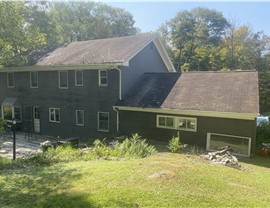 Roof Replacement Project in Pawling, NY by ProEdge Remodeling