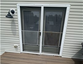 Exterior Doors Project in Schaghticoke, NY by ProEdge Remodeling