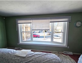 Replacement Windows Project in Randolph, MA by ProEdge Remodeling