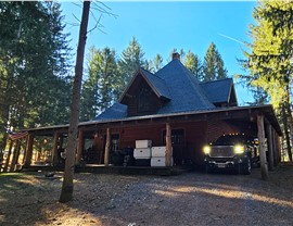 Roof Replacement Project in Middleburgh, NY by ProEdge Remodeling