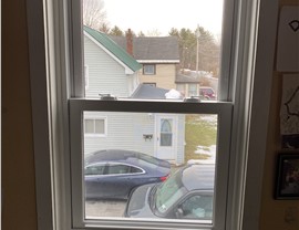 Replacement Windows Project in Whitehall, NY by ProEdge Remodeling