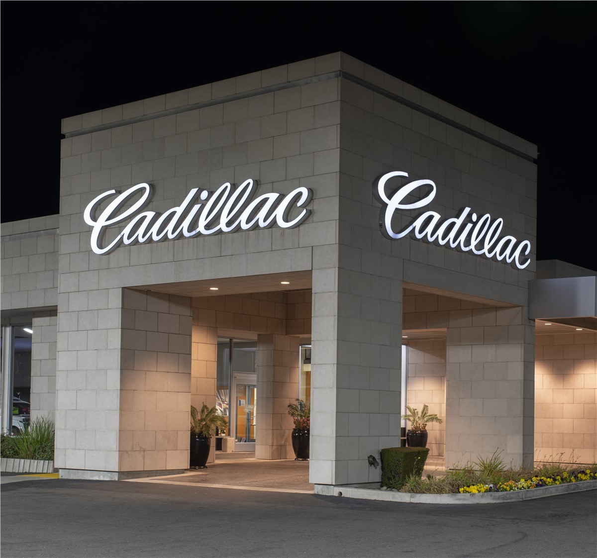 Top Commercial Signage Trends in 2025