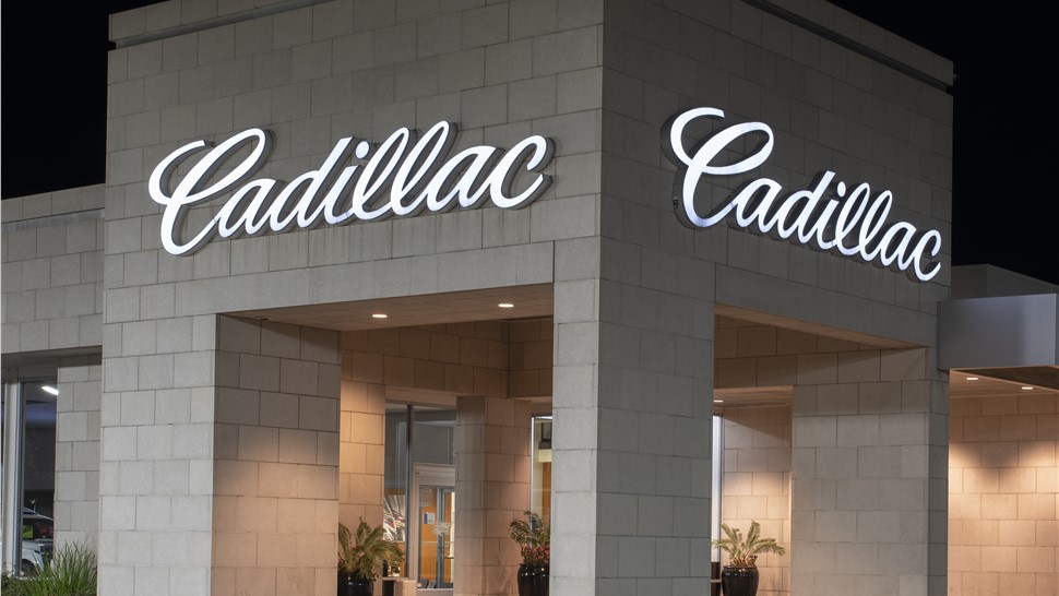 Commercial Signs 1 Photo 1