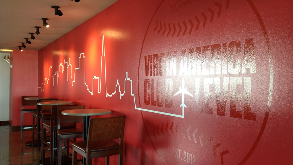 Vinyl Graphics Photo 1