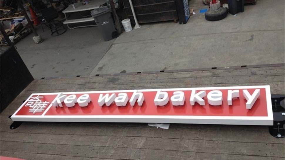 Sign Design Photo 1