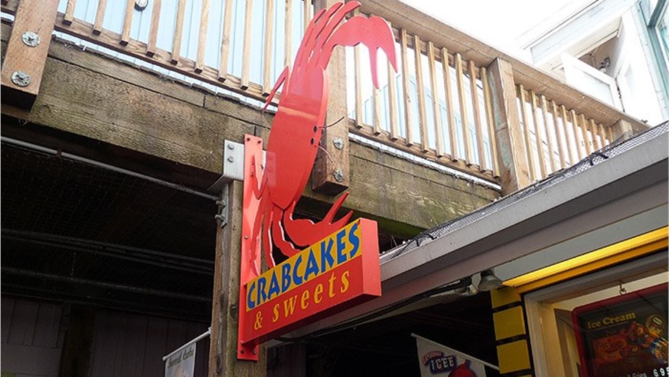 Projecting Signs 4 Photo 1