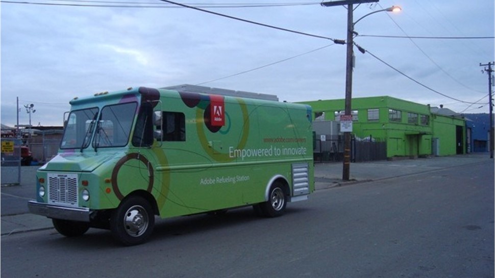 Custom Signs/Displays 8 Photo 1