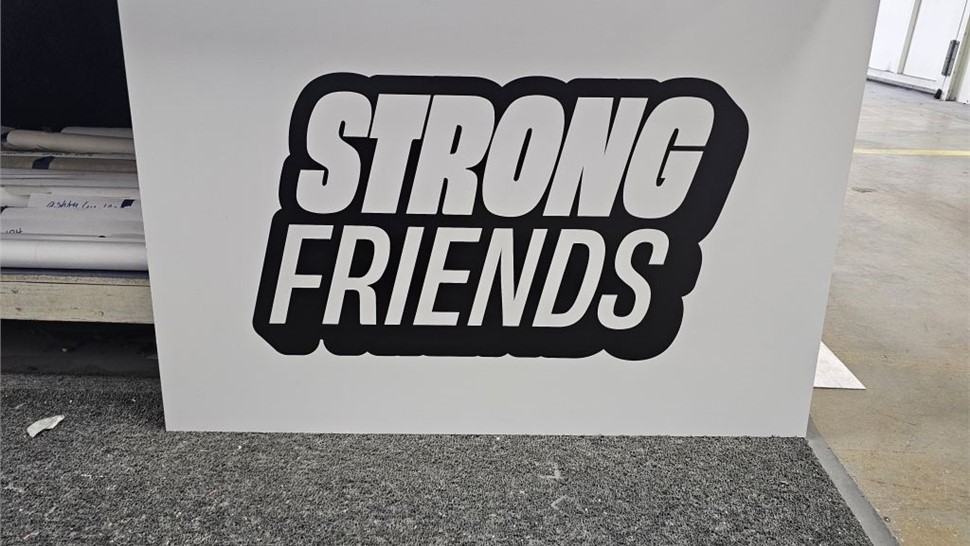 Composite Signs Photo 39