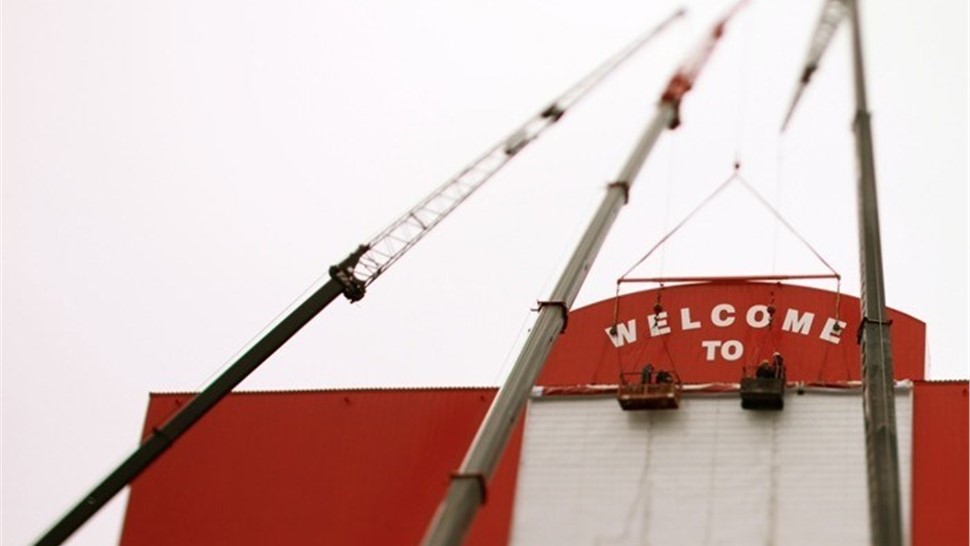 Roof Signs 1 Photo 1