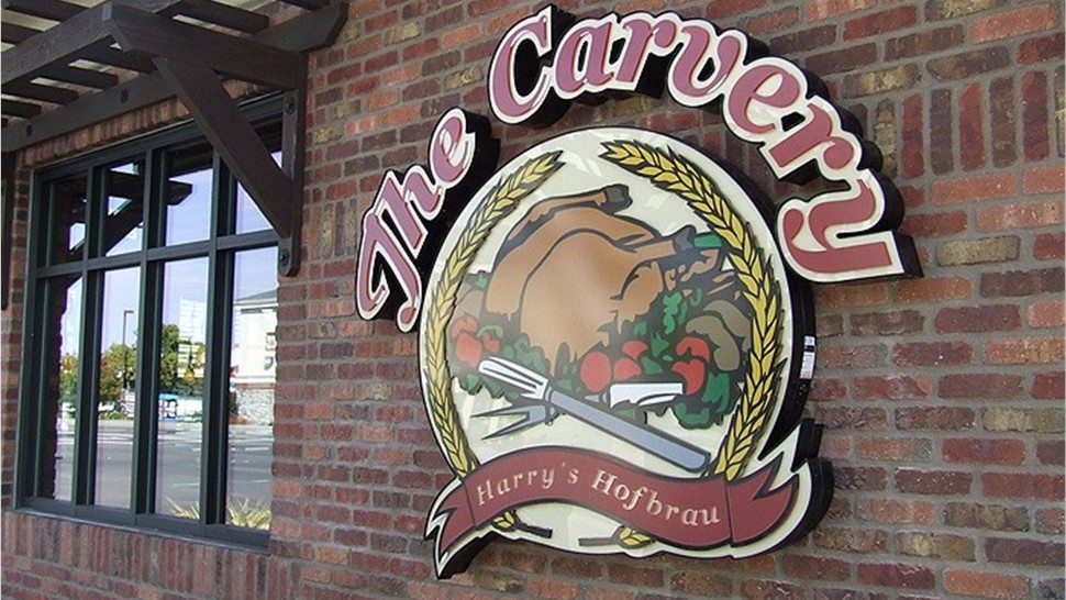 Restaurant Signs 2 Photo 1