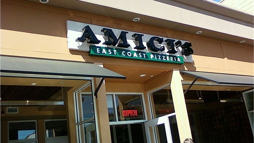 Channel Letter Signs 7 Photo 1