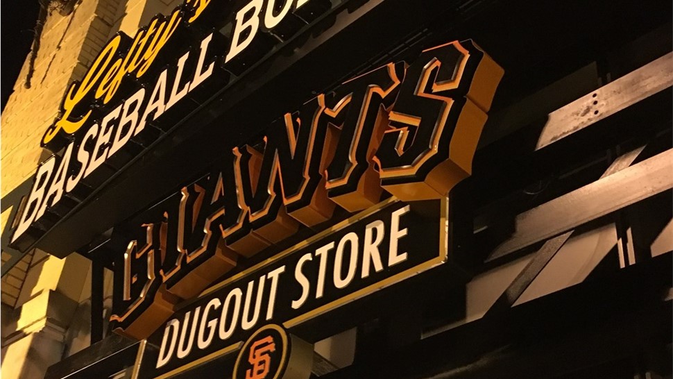 Acrylic Signs 2 Photo 1