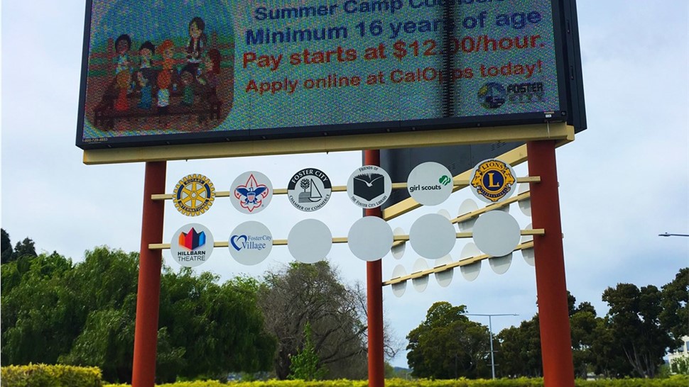 Digital Signage 1 Photo 1