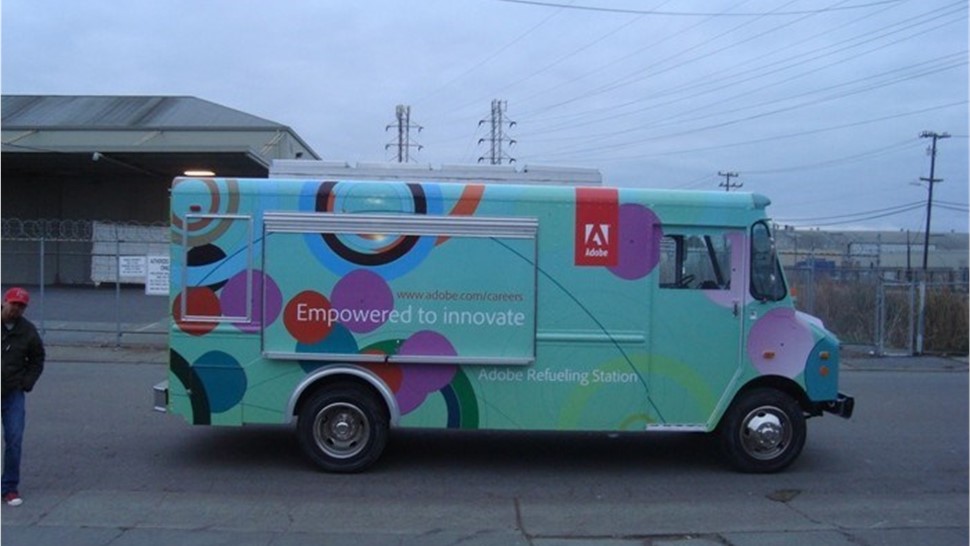 Custom Signs/Displays 9 Photo 1