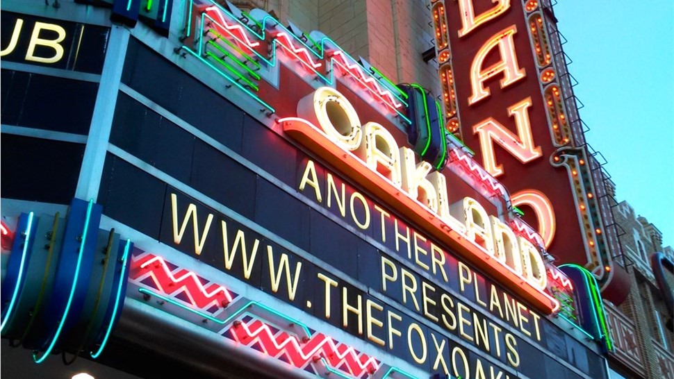 Electric Signs 2 Photo 1