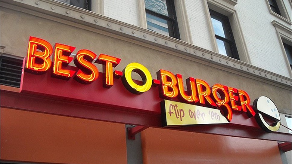 Neon Signs 2 Photo 1