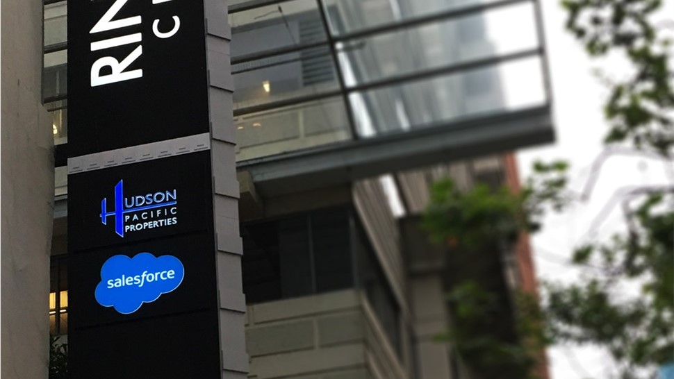 Projecting Signs 7 Photo 1