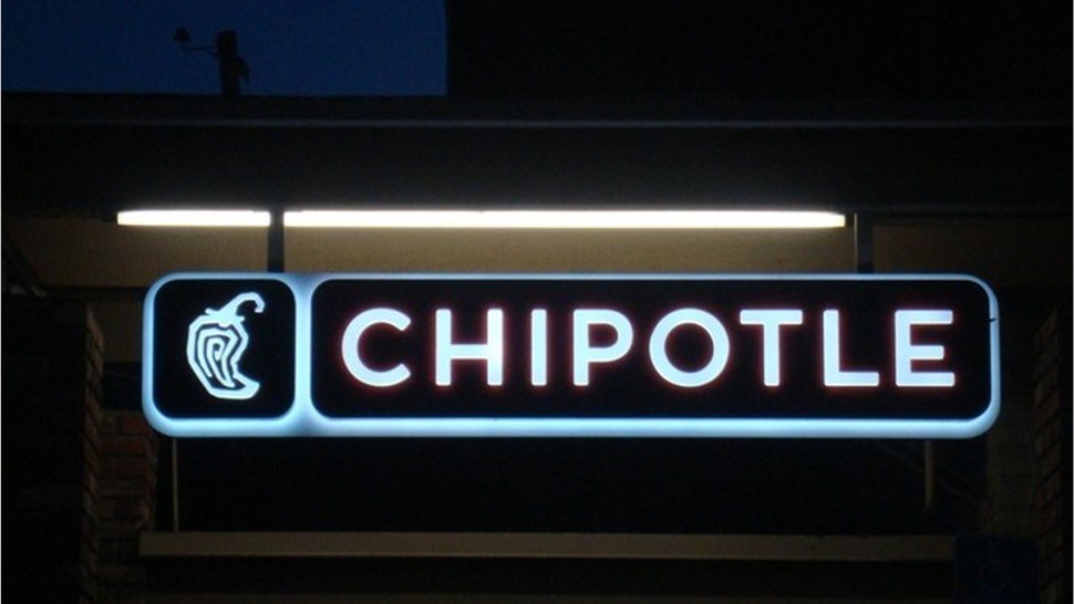 Illuminated Signs - Backlit Signs 1 Photo 1