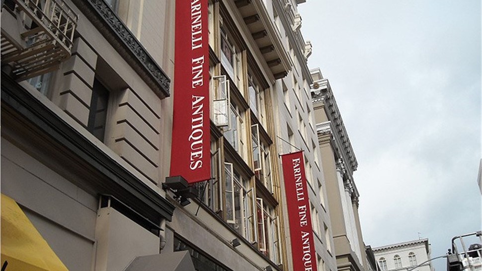 Outdoor Signs Photo 1