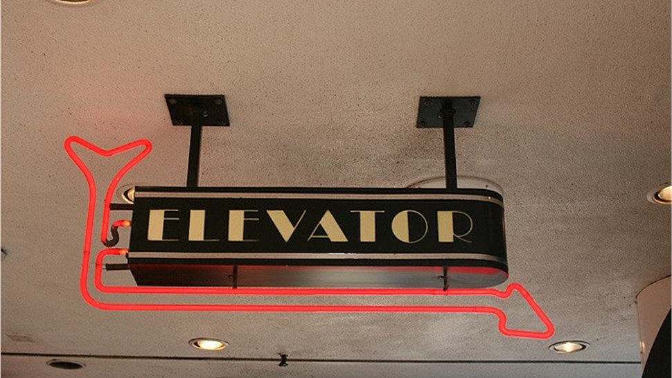 Directional Signs 2 Photo 1