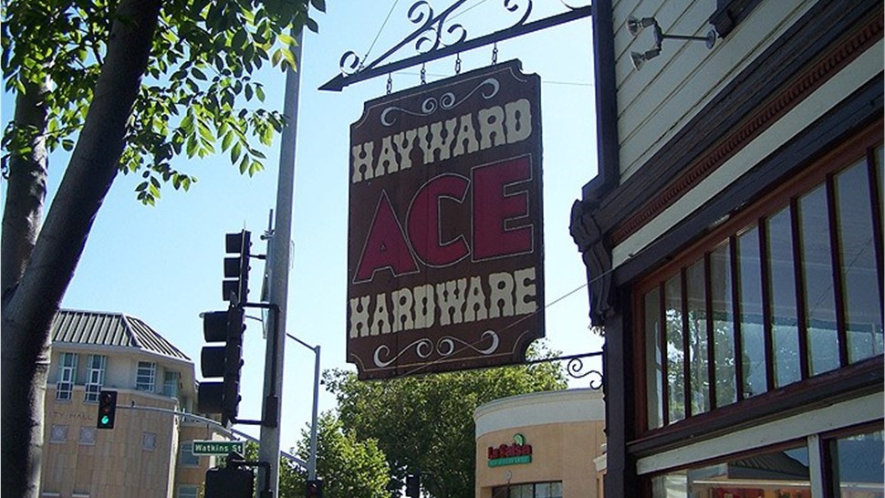 Architectural Signs 3 Photo 1