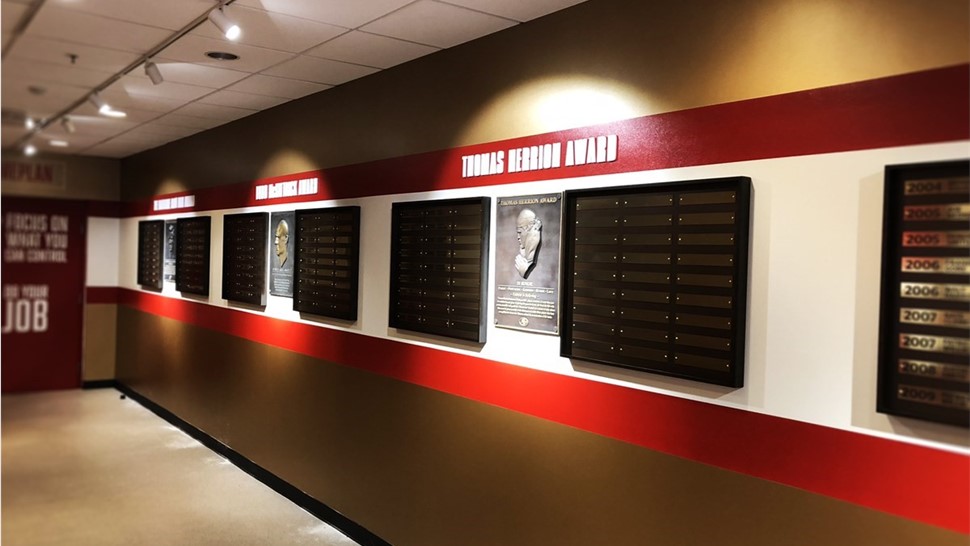 Custom Signs/Displays 5 Photo 1