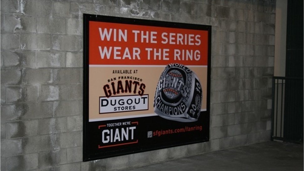 Custom Signs/Displays 6 Photo 1