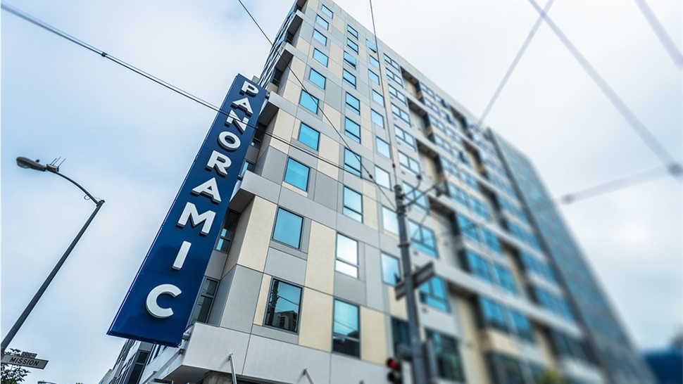 Illuminated Signs - Backlit Signs 2 Photo 1