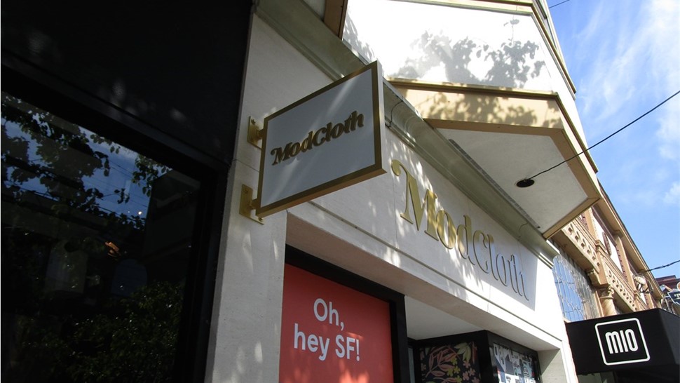 Retail Signs 2 Photo 1