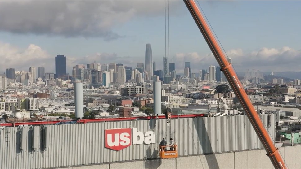 Service Areas Photo 1