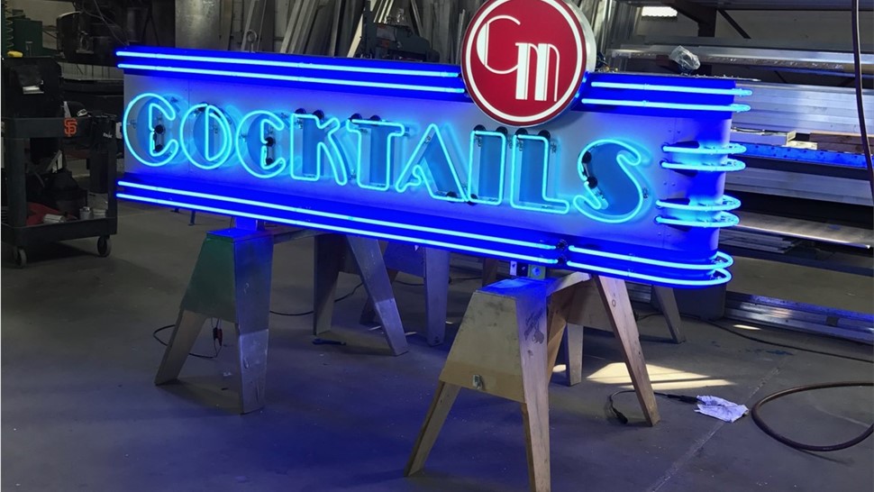 Neon Signs 6 Photo 1