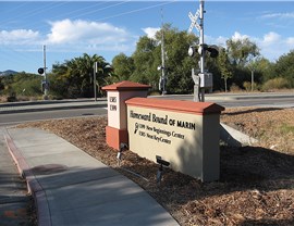 Monument Signs 1 Photo 4