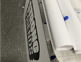 Composite Signs Photo 4