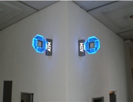 Projecting Signs 6 Photo 2