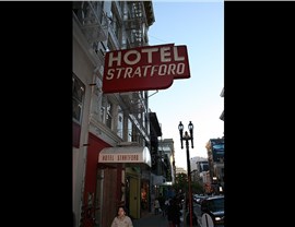 Flag Mounted Signs 1 Photo 4