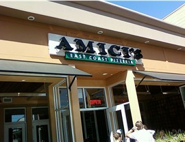 Restaurant Signs 5 Photo 2