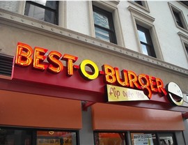 Illuminated Signs 3 Photo 4